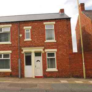 South Shields investment property
