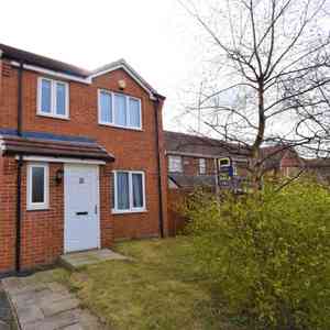 County Durham investment property