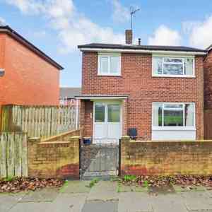 Ashington investment property